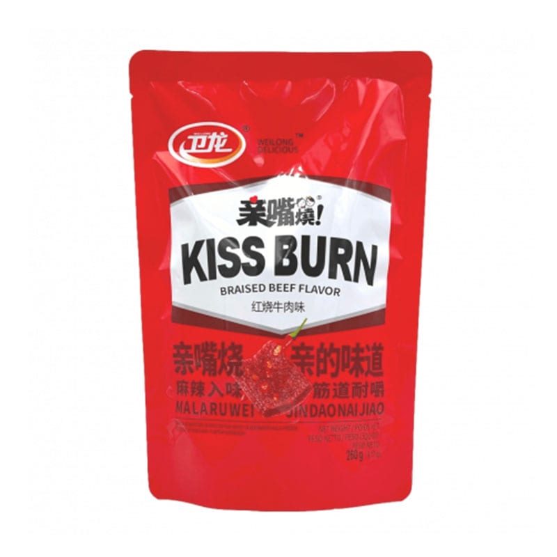 Wei-Long-Kiss-Burn-Stewed-Beef-Flavour-Snacks-260g-1