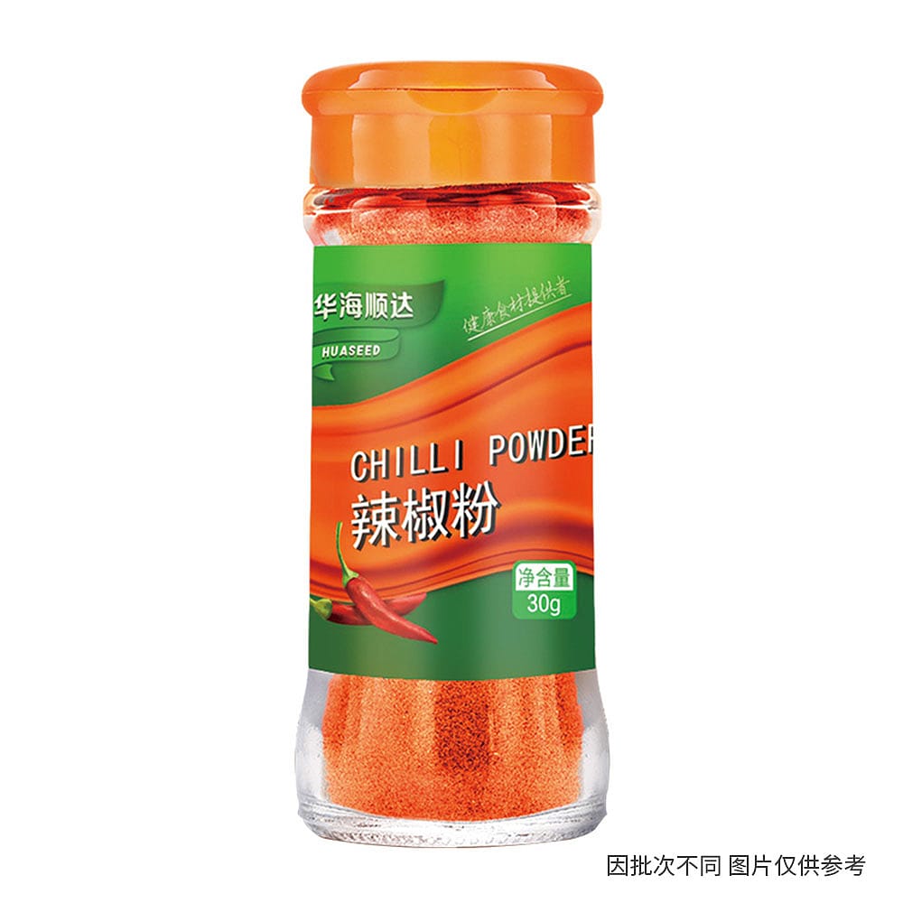 Hua-Hai-Shun-Da-Pure-Chili-Powder-30g-1
