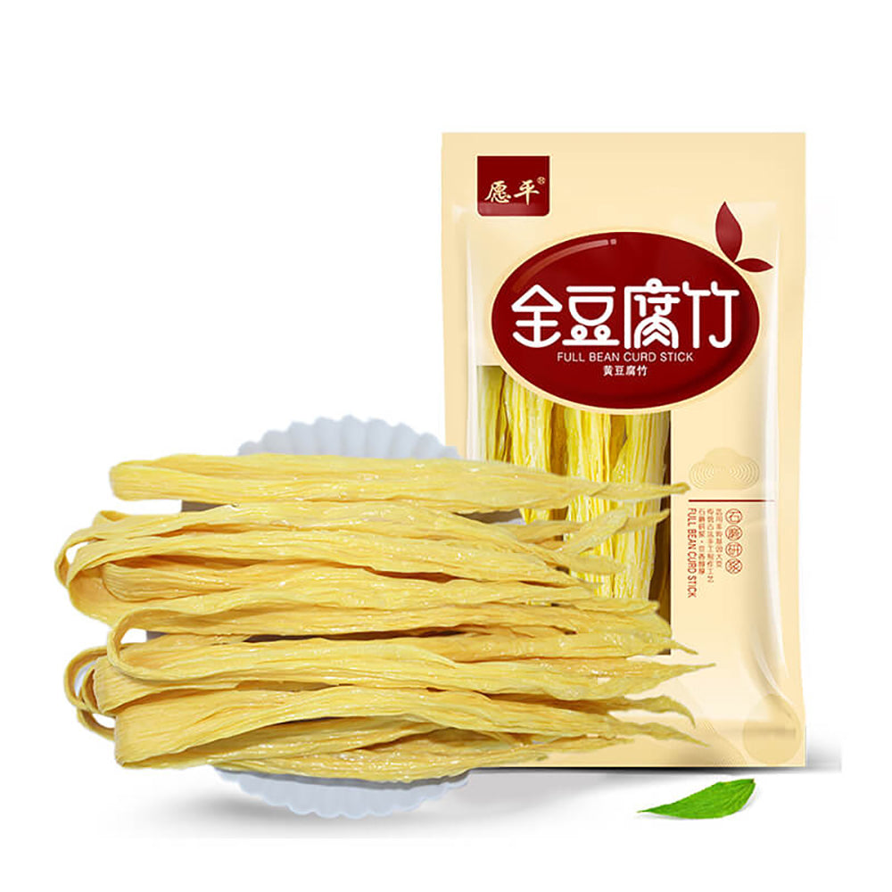 Yuanping-Full-Bean-Curd-Stick---200g-1
