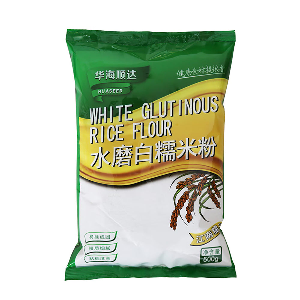 Hua-Hai-Shun-Da-Ground-White-Glutinous-Rice-Flour-500g-1