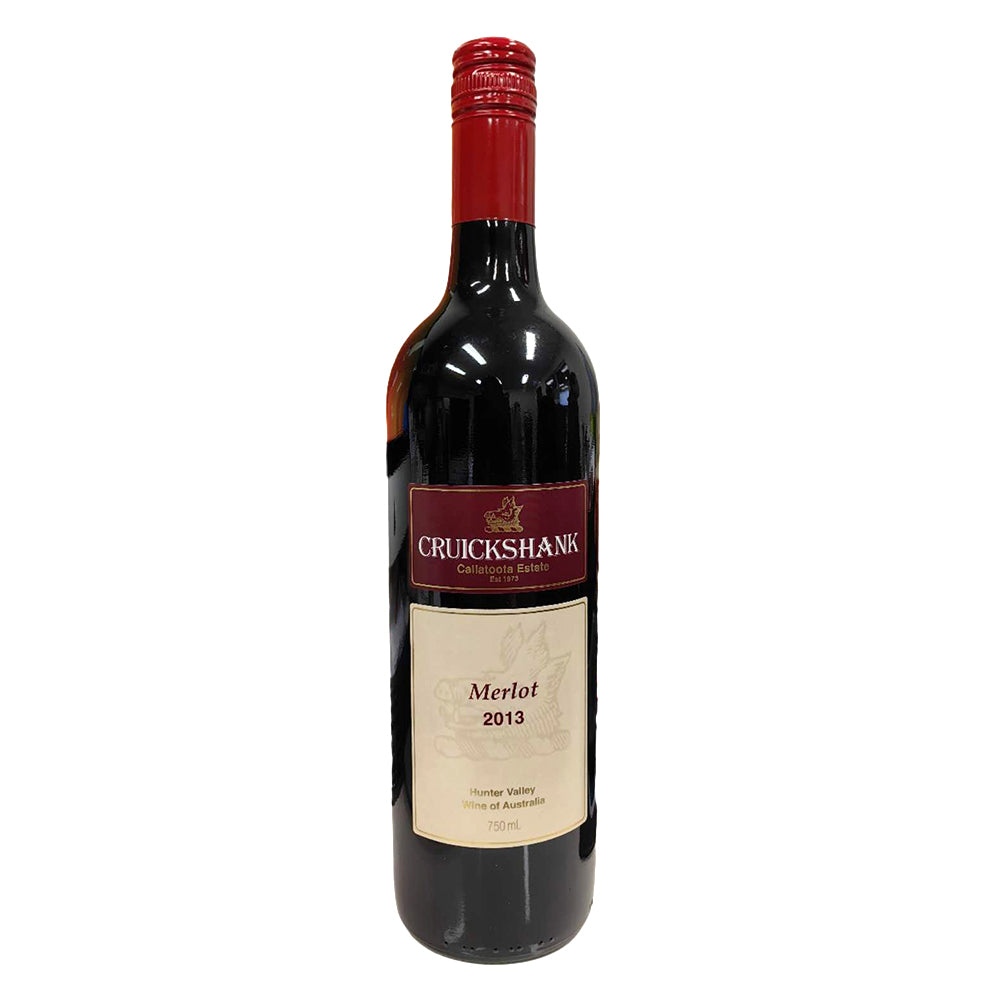 Cruickshank-Merlot-2013-Wine-13.1%-750ml-1