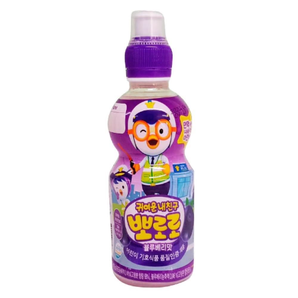 Paldo-Pororo-Children's-Blueberry-Flavoured-Juice-Drink-235ml-1