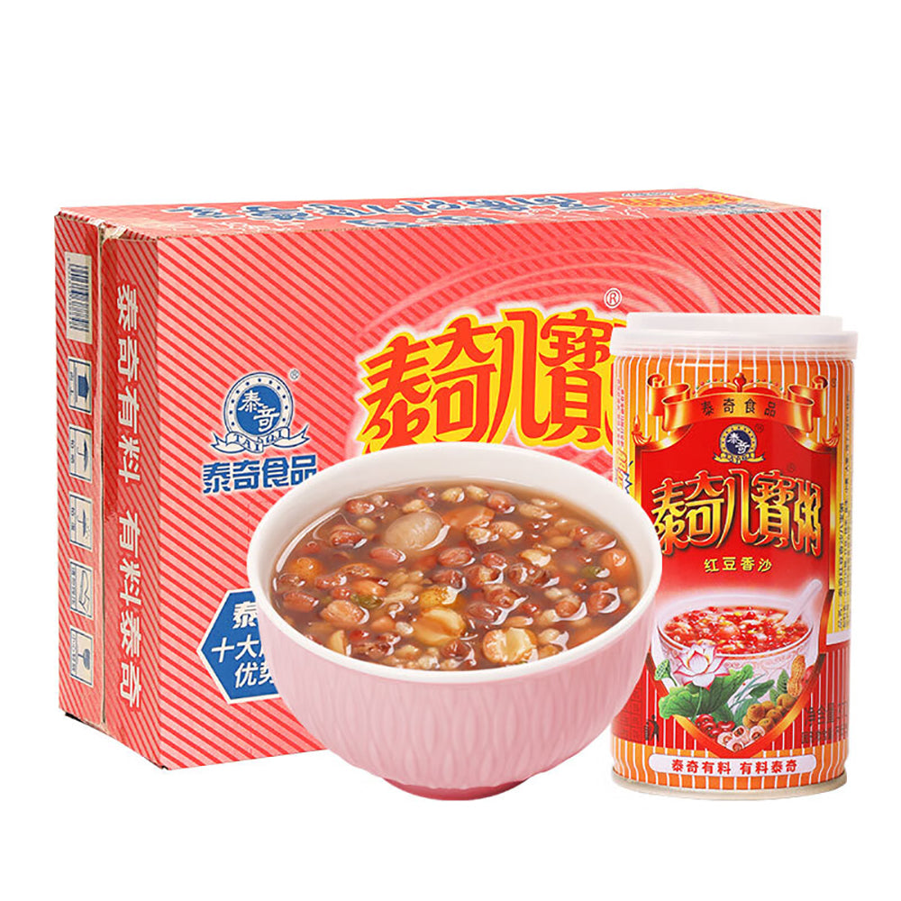 Taichi-Red-Bean-Eight-Treasures-Porridge---370g-x-24-Cans-1