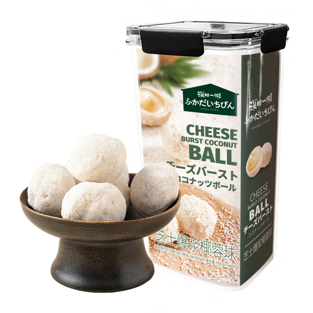 Fukada-Ichibin-Cheese-Burst-Coconut-Balls---358g-1