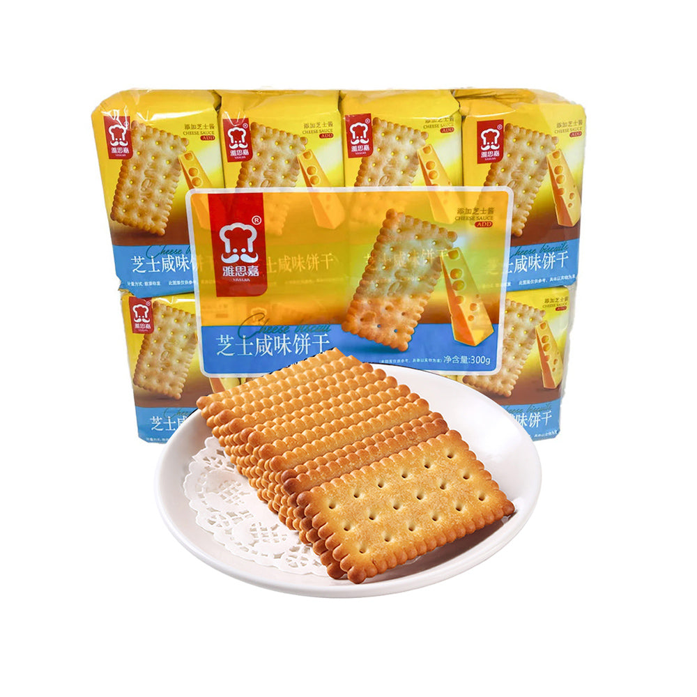 Yasijia-Cheese-Flavored-Crackers---300g-1