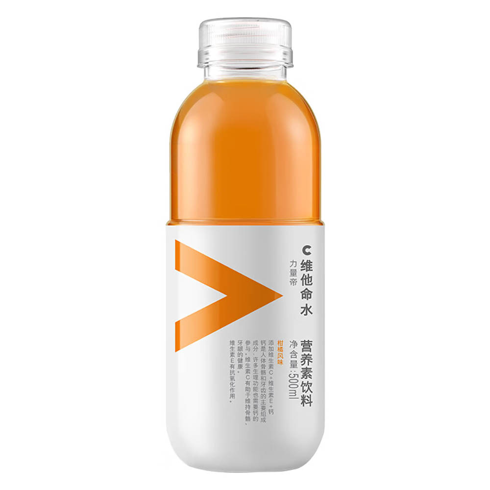 Nongfu-Spring-Vitamin-Water-Citrus-Flavor-500ml-1