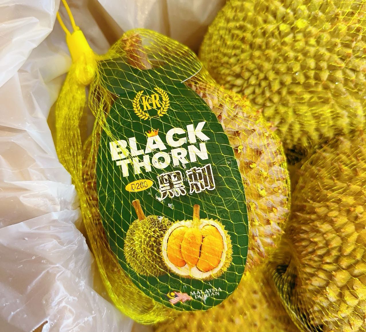 Umall-Frozen-Whole-D200-Black-Thorn-Durian---2.2-2.4kg-1