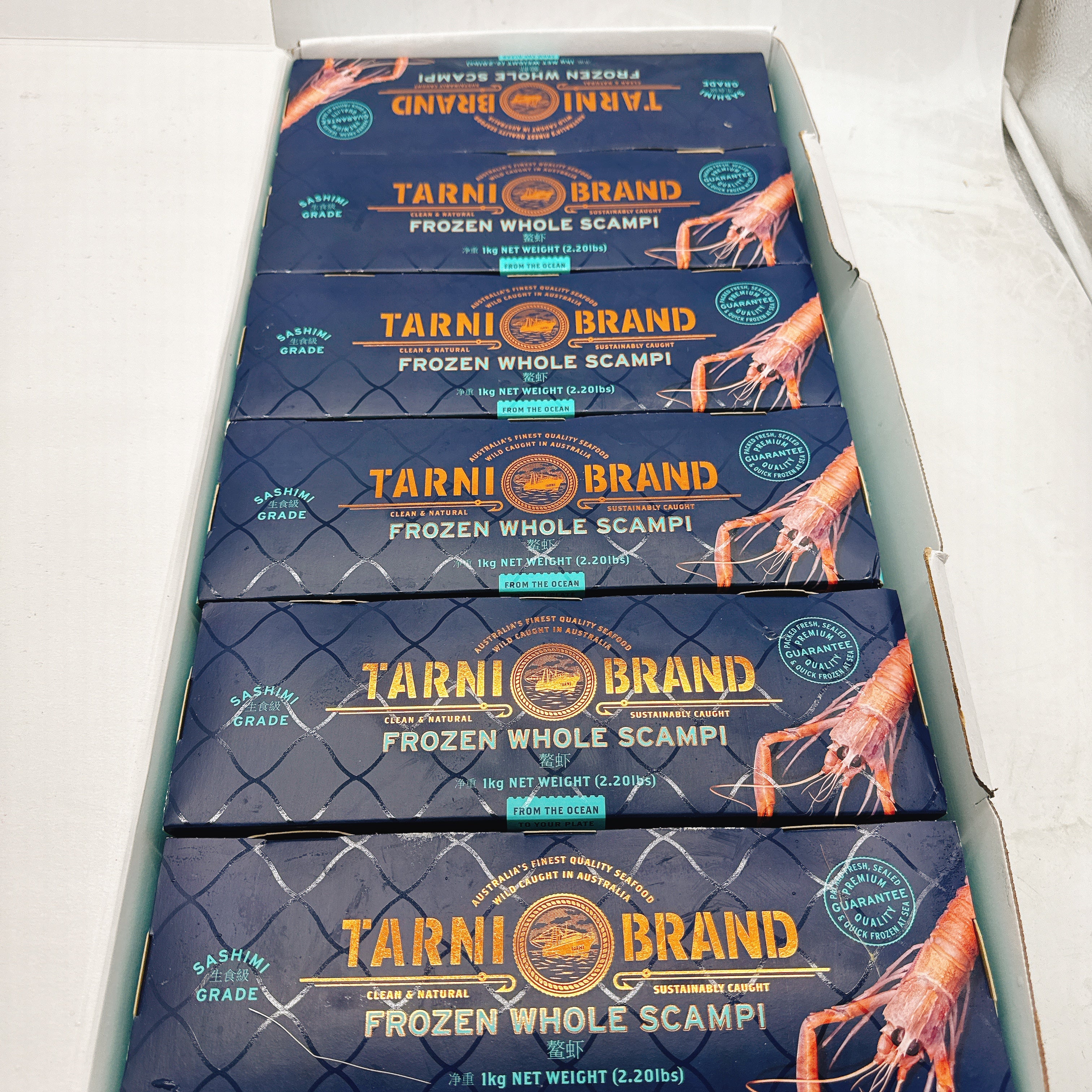 Tarini-Brand-Frozen-Wild-Western-Australian-Scampi-NO.4---1kg-1