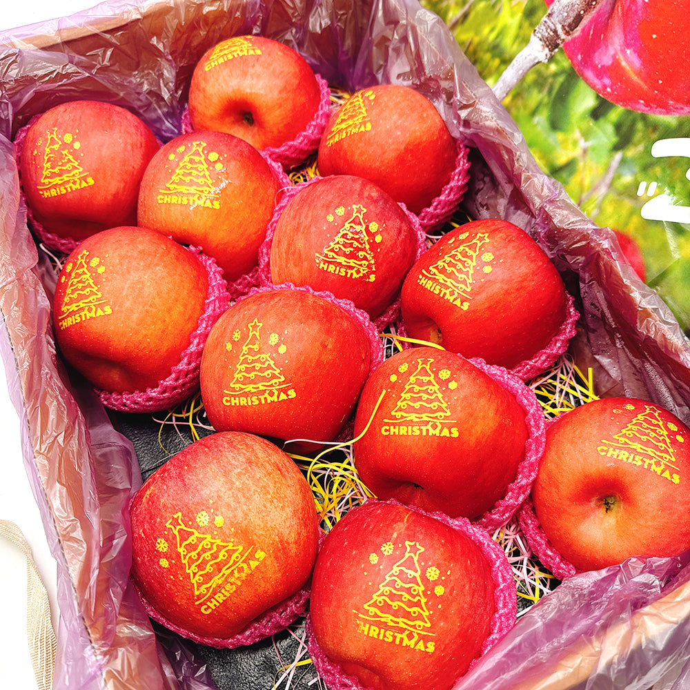 Christmas-Edition-Fuji-Apples---Box-of-12,-4.5kg-1