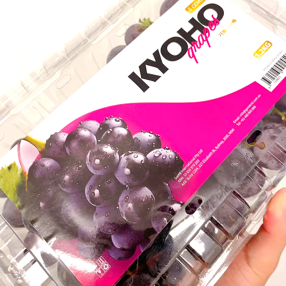 [Fresh]--Classic-Kyoho-Grapes,-Approximately-1kg-1