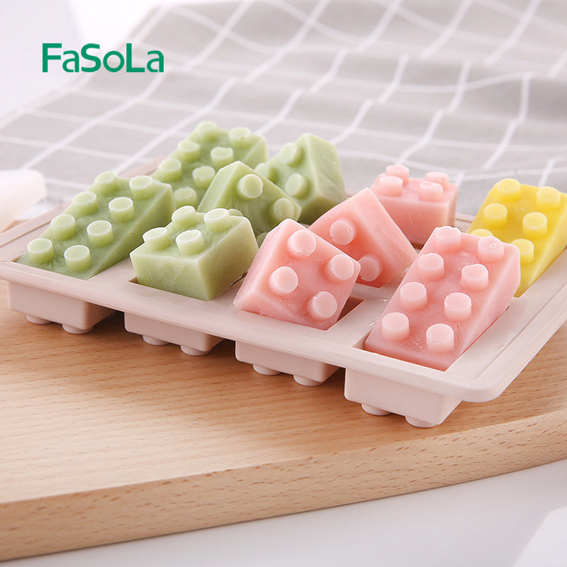 FaSoLa-Large-Regular-Cartoon-Shaped-Ice-Cream-Mould-in-Lotus-Pink---Food-Grade-Silicone-with-Lid,-13.5*7*2.5cm-1