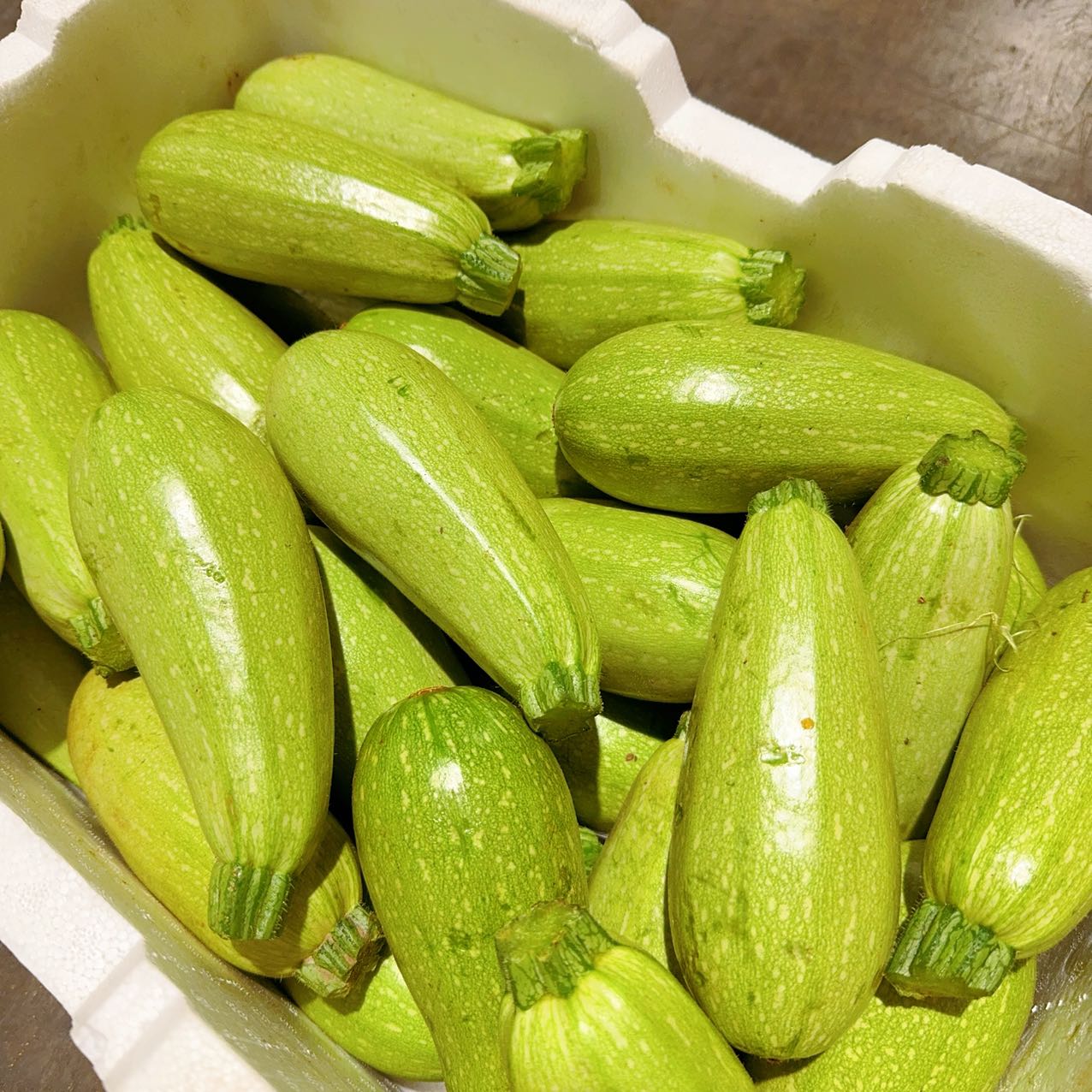 Light-Green-Zucchini---1kg -1