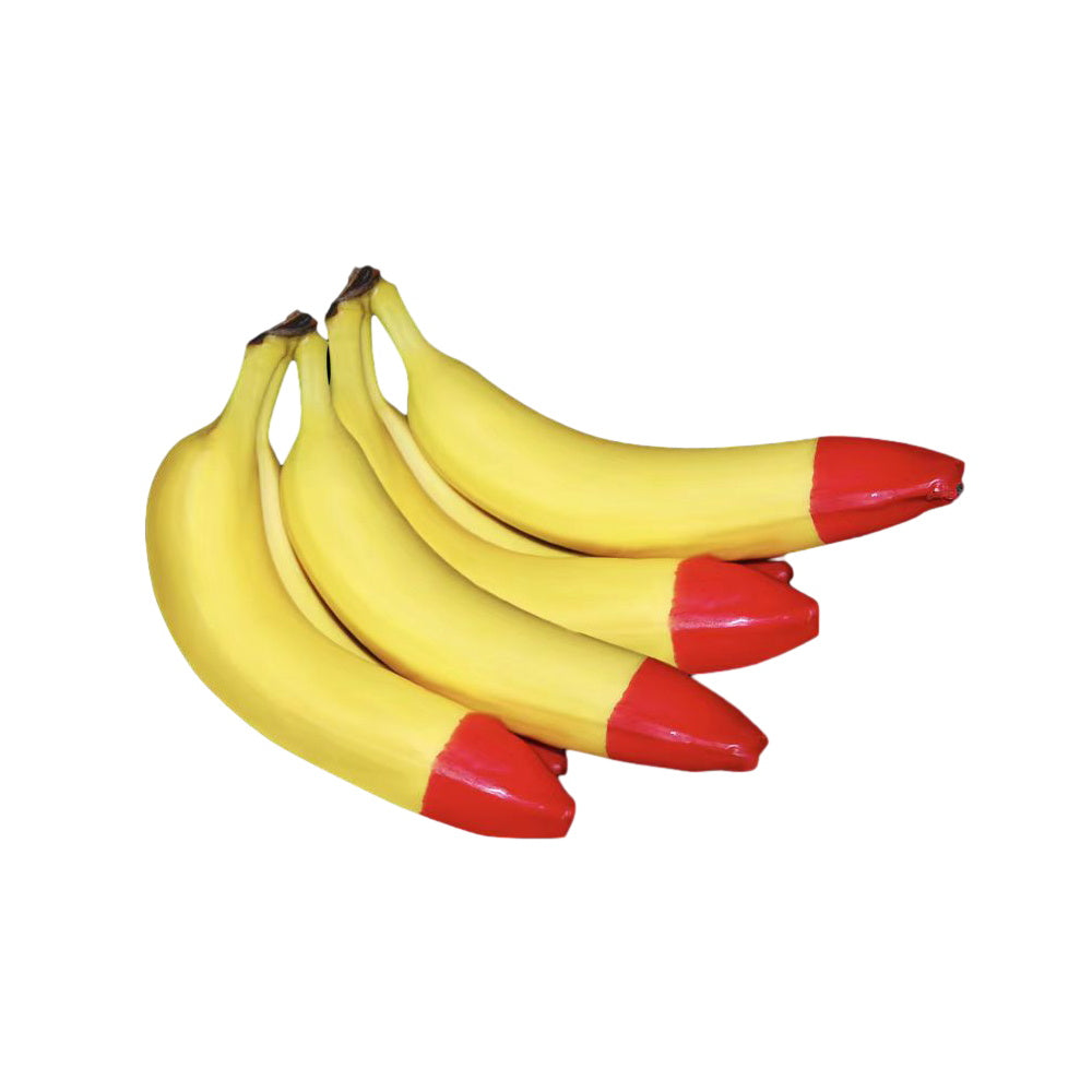 Ecoganic Organic Bananas - 1kg