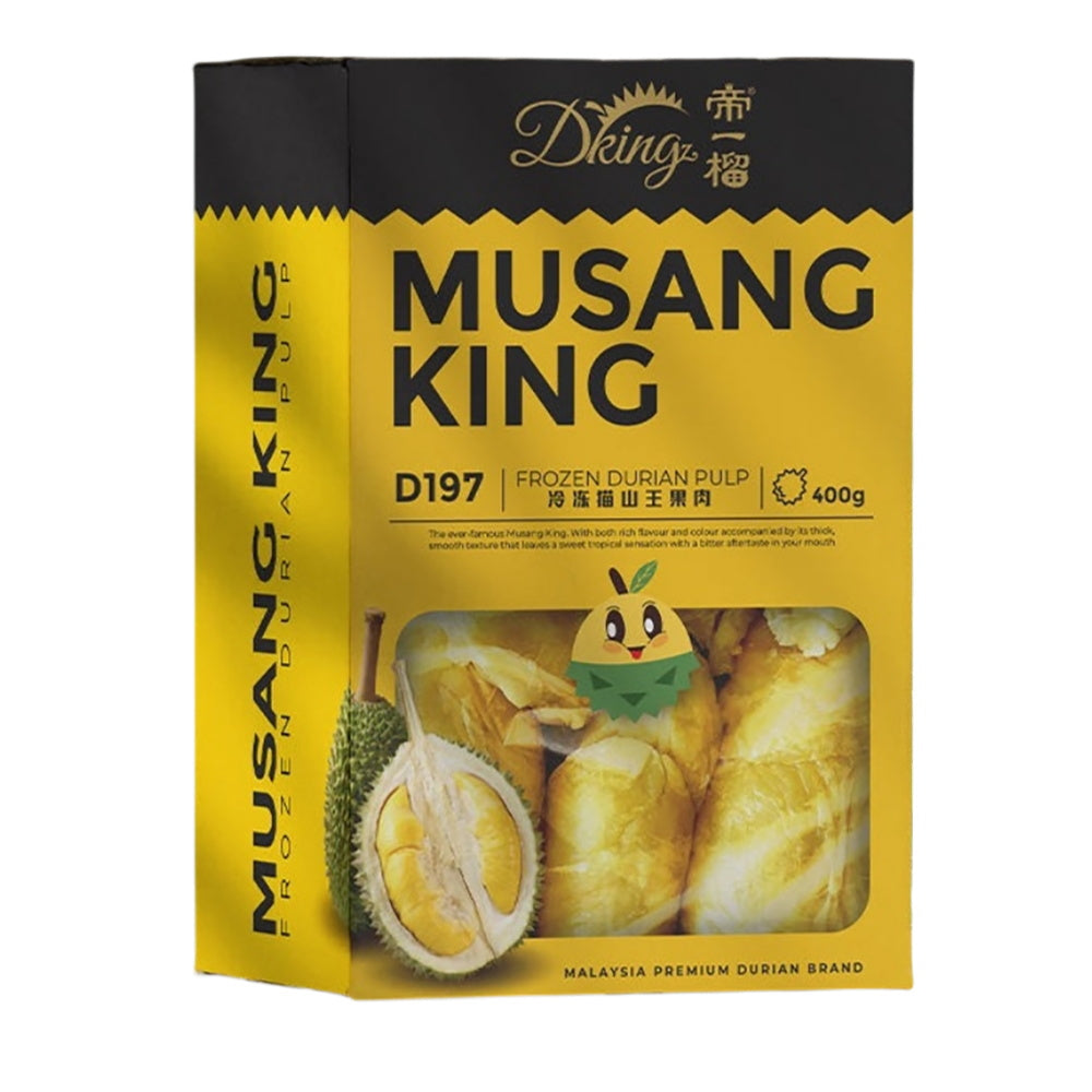 Dking-Frozen-Musang-King-Durian-Flesh---400g-1