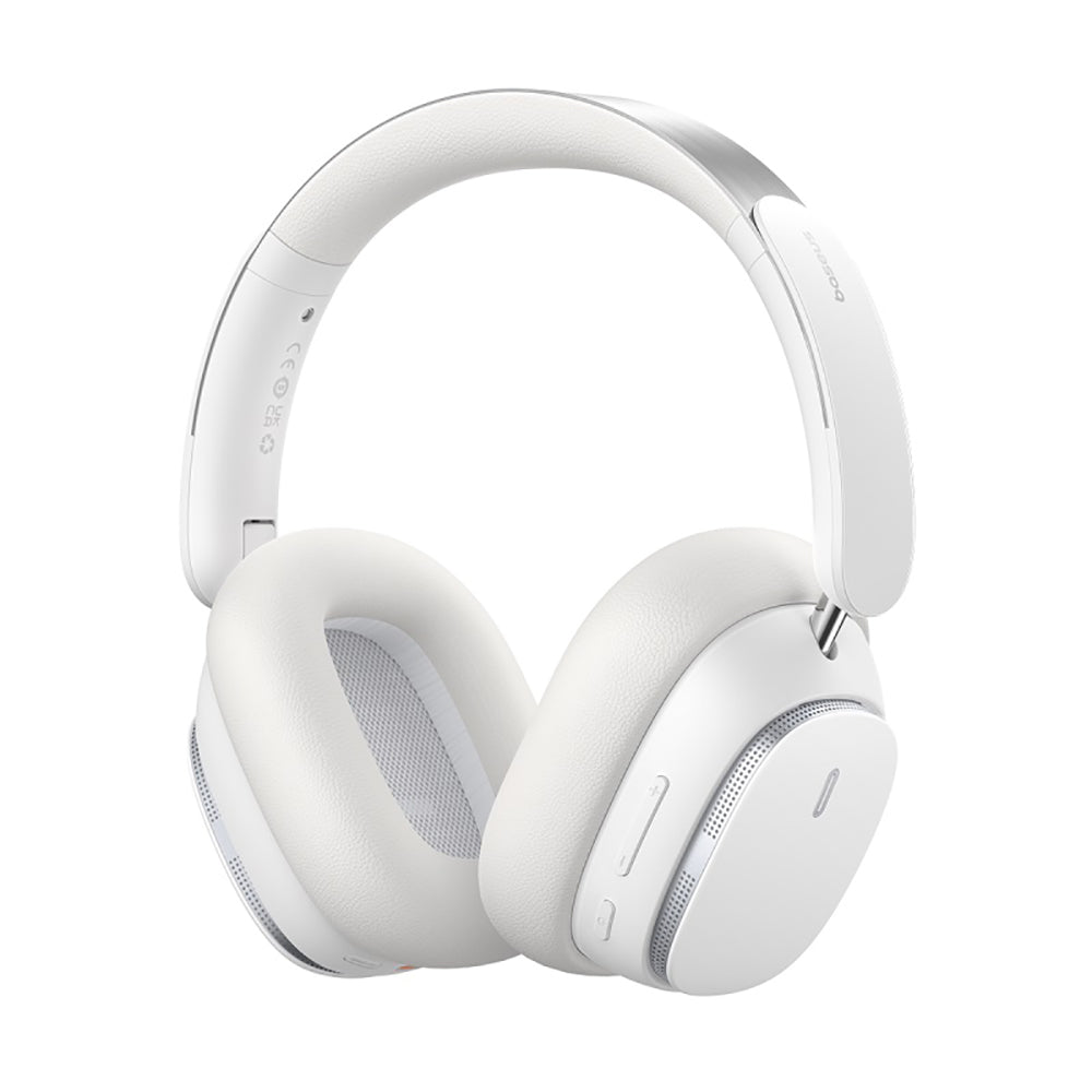 Baseus-Bowie-Series-H1-Pro-Over-Ear-Noise-Cancelling-Headphones---Moon-White,-International-Version-1