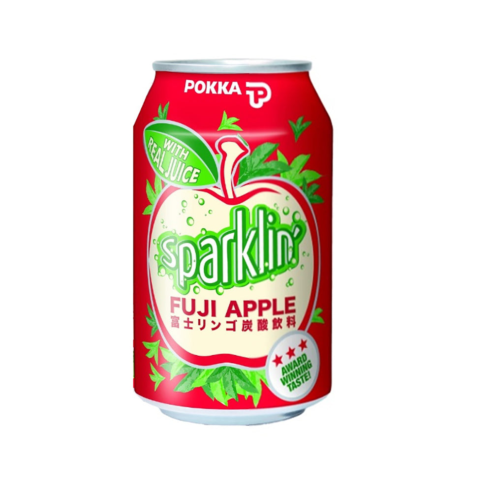 Pokka-Fuji-Apple-Sparkling-Water---325ml-1