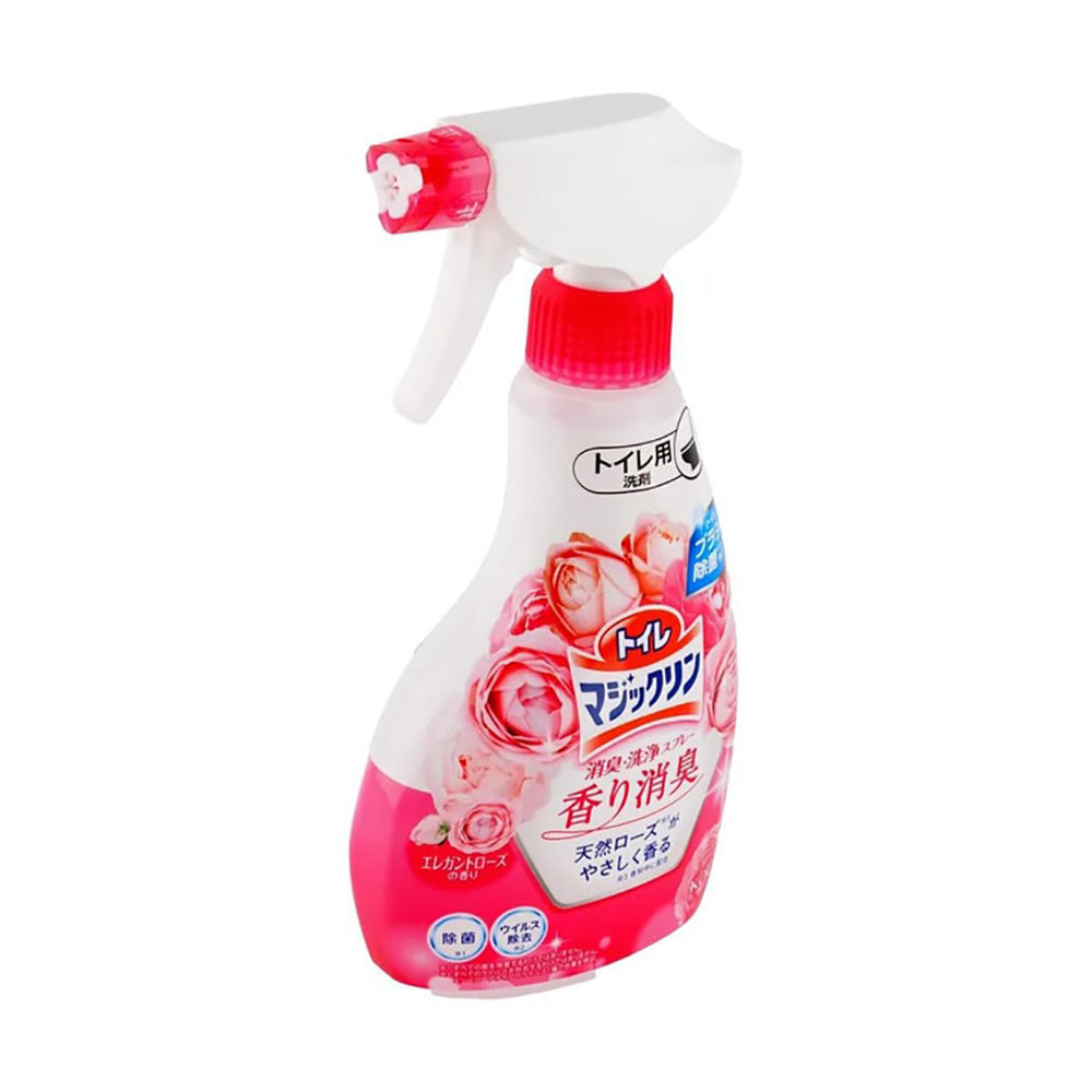 Kao-Spray-Toilet-Cleaner-with-Rose-Scent-380ml-1