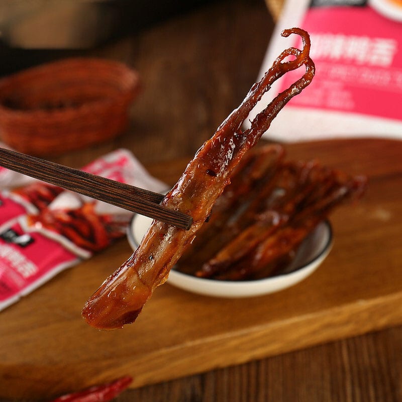 Xiao-Hu-Duck-Sweet-Spicy-Duck-Tongue---95g-1