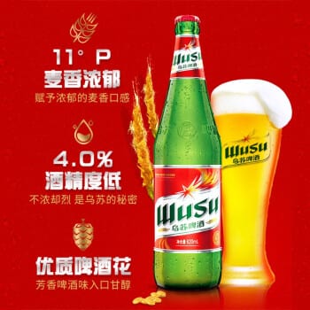 Wusu-Beer---620ml-x-12-Bottles-1