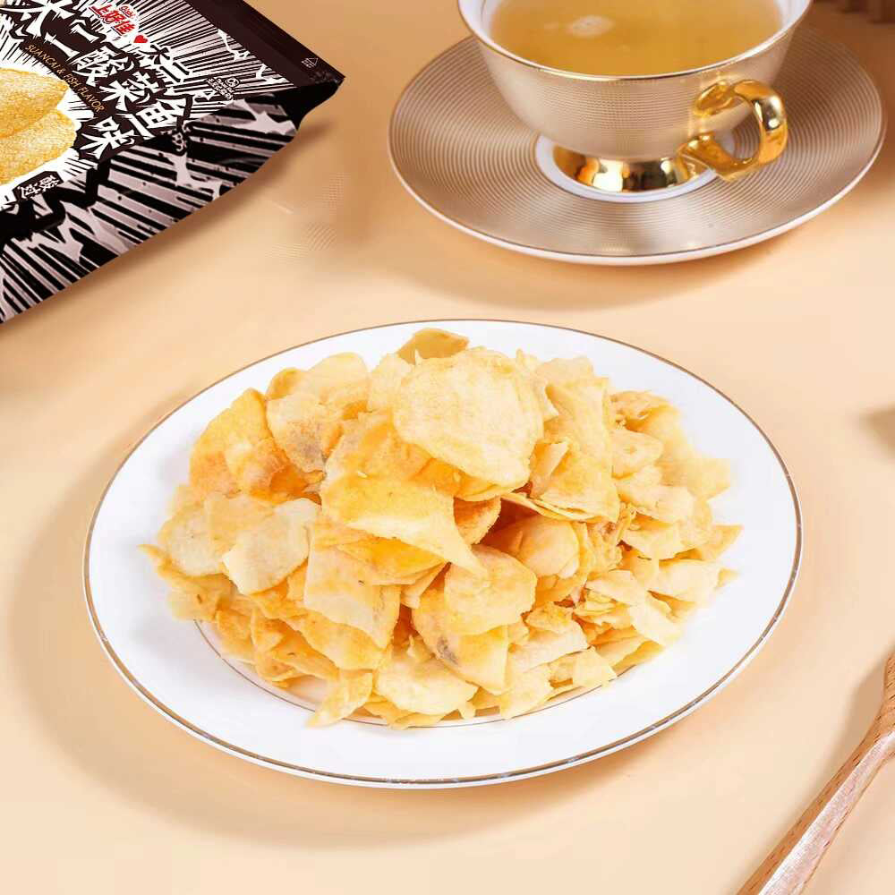 Oishi-Garden-Fresh-Potato-Chips-Suancai-&-Fish-Flavor---80g-1