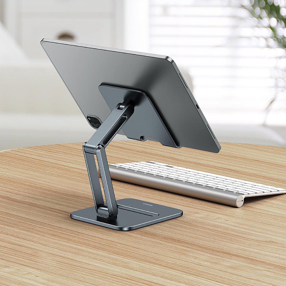 Baseus-Metal-Desktop-Biaxial-Foldable-Stand-for-Tablets---Deep-Space-Gray-1