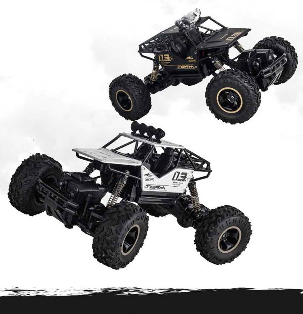 No-Brainer-4WD-Remote-Control-Monster-Truck---Black-1