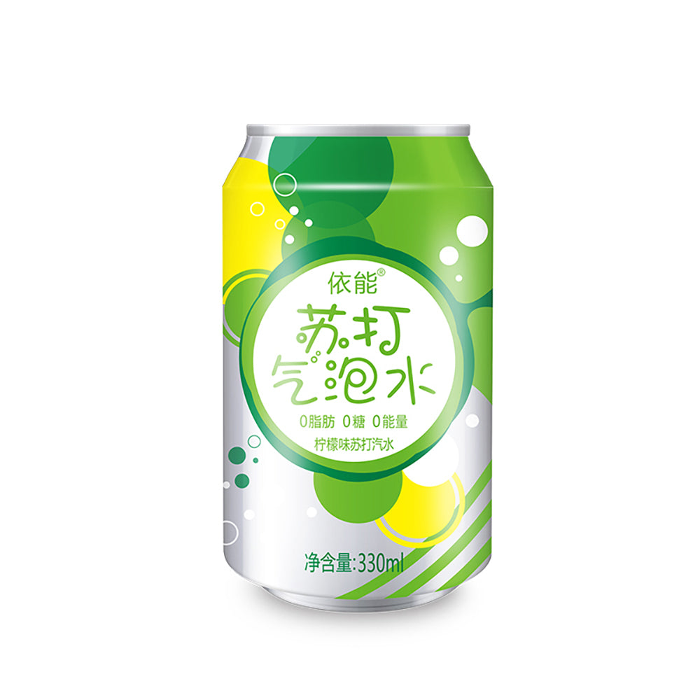 [Full-Case]-Yinen-Lemon-Flavoured-Soda-in-Fantasy-Can-330ml*24-1