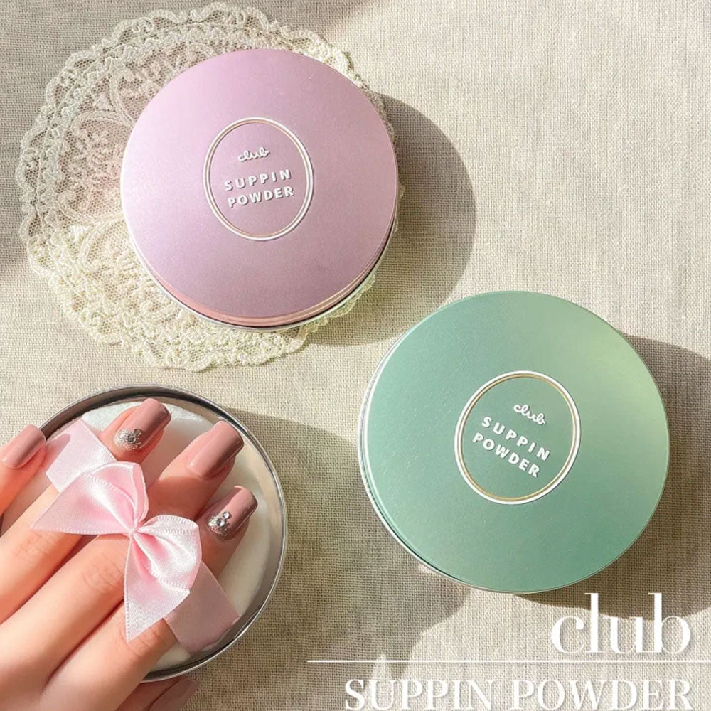 Club-Suppin-Powder-Night-Face-Powder---Lily-Scent,-26g-1