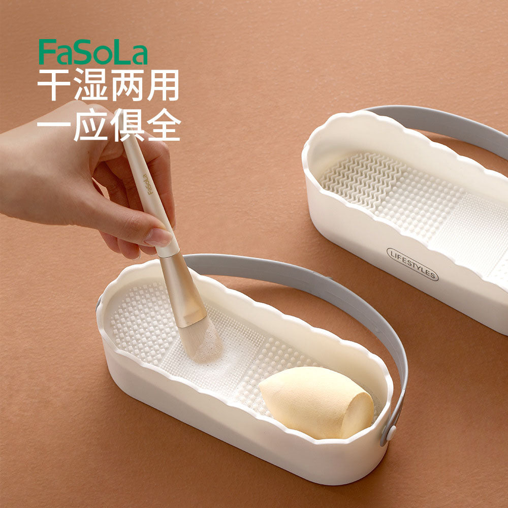 FaSoLa-Multifunctional-Brush-Cleaning-Box---White-1