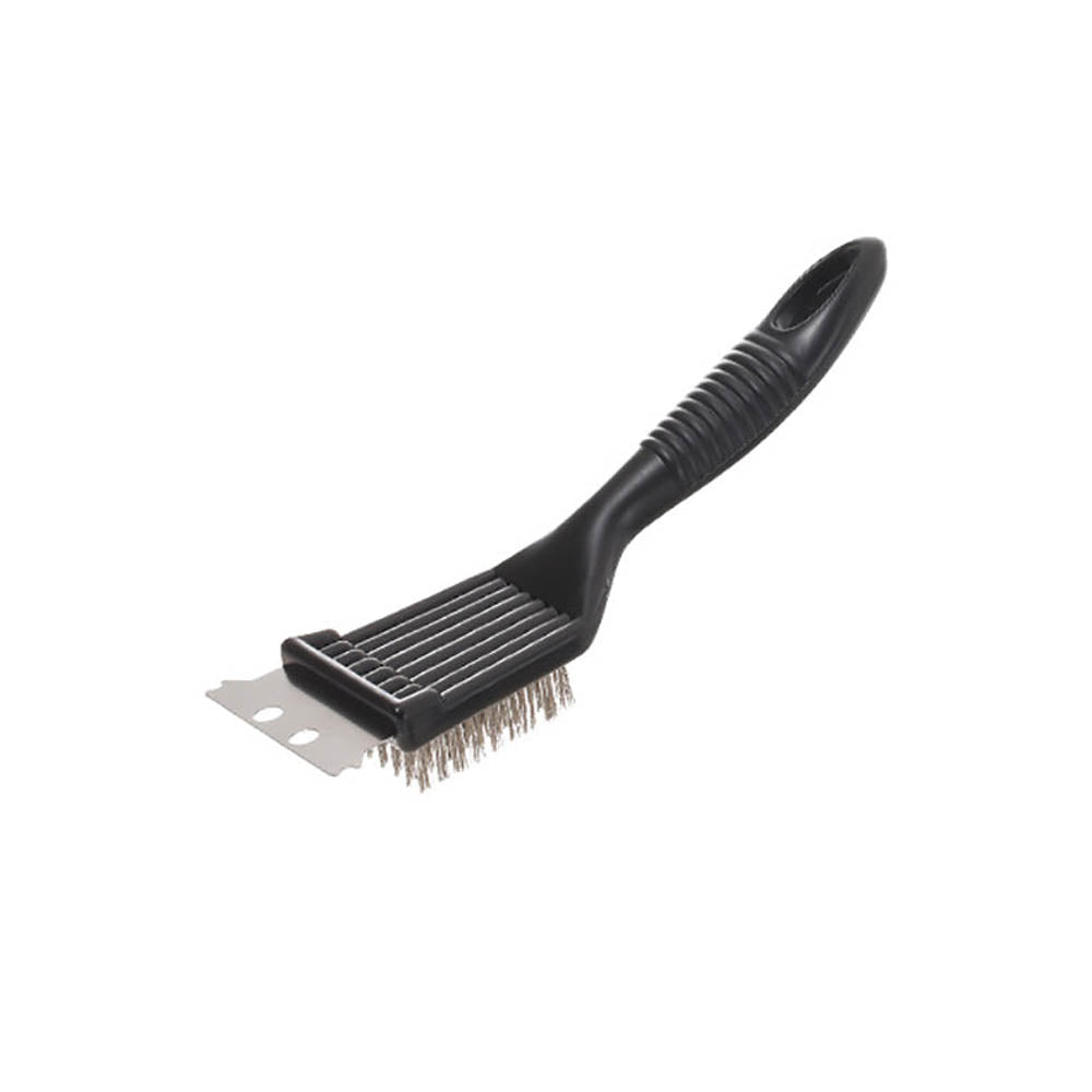 Fasola BBQ Grill Cleaning Brush - Black