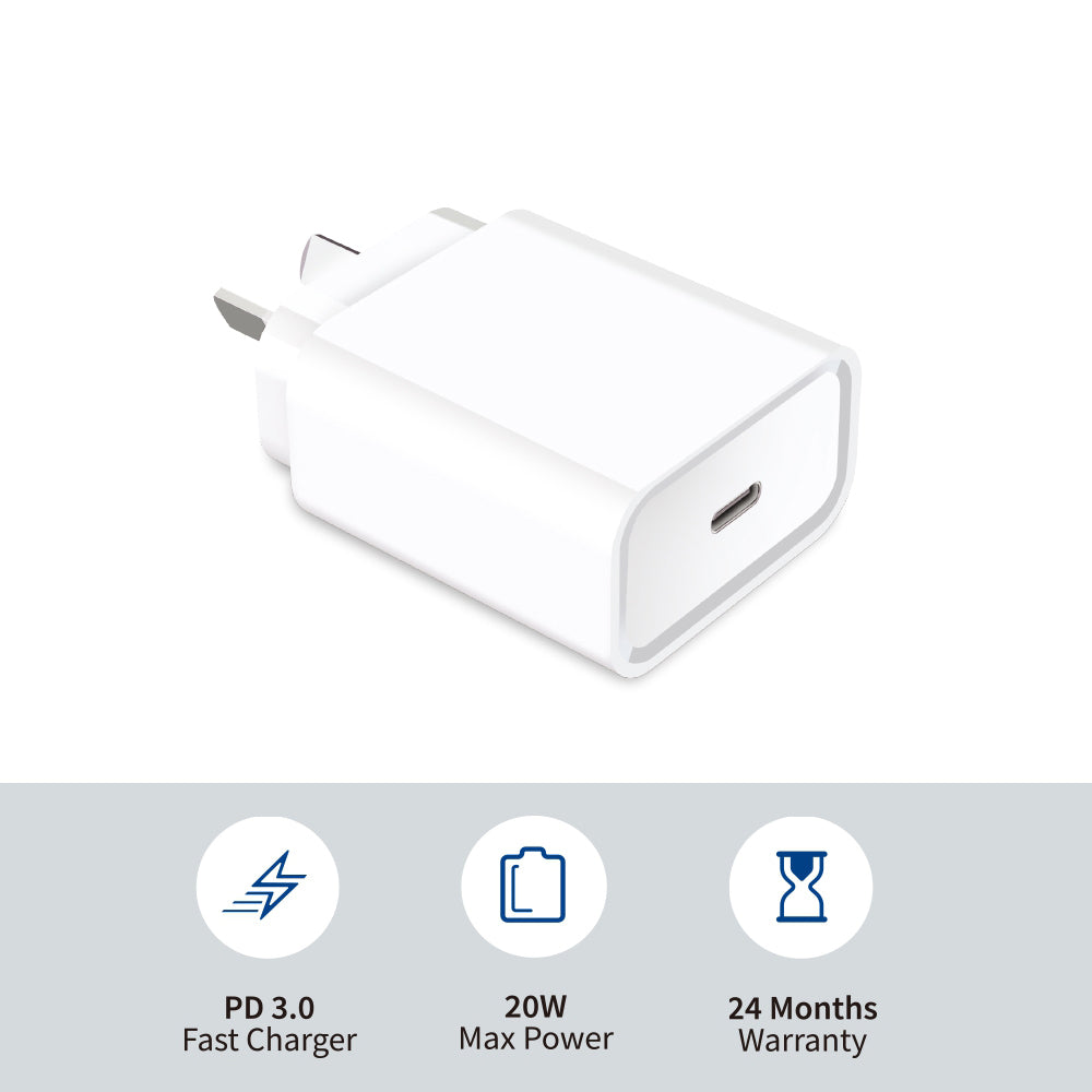 iQuick-PD20W-Fast-Charger-Power-Adapter---Australian-Standard-1