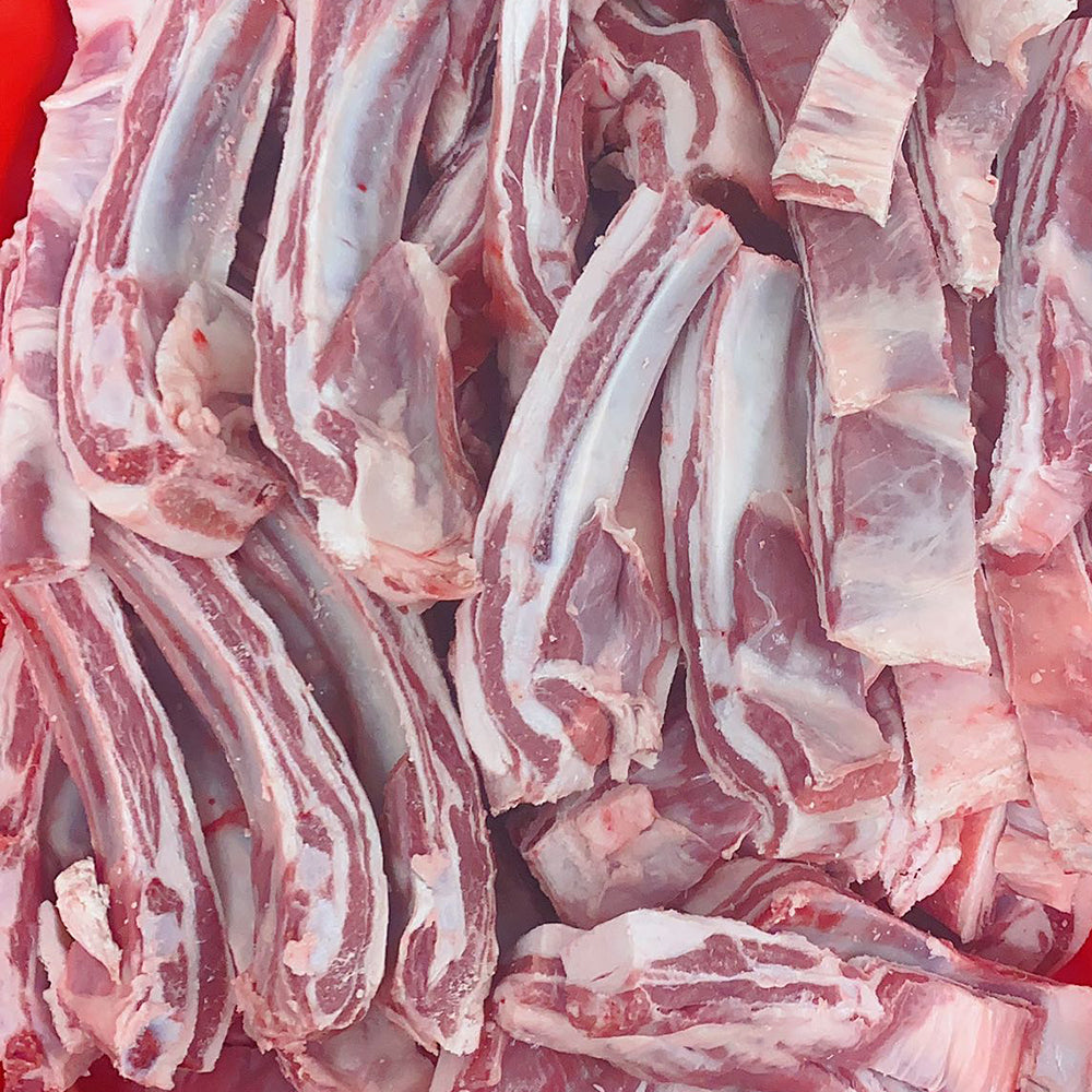 Yuji-Frozen-Fresh-Lamb-Rib---1kg-1