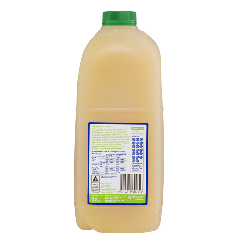 Nudie-Cloudy-Apple-Juice---2L-1