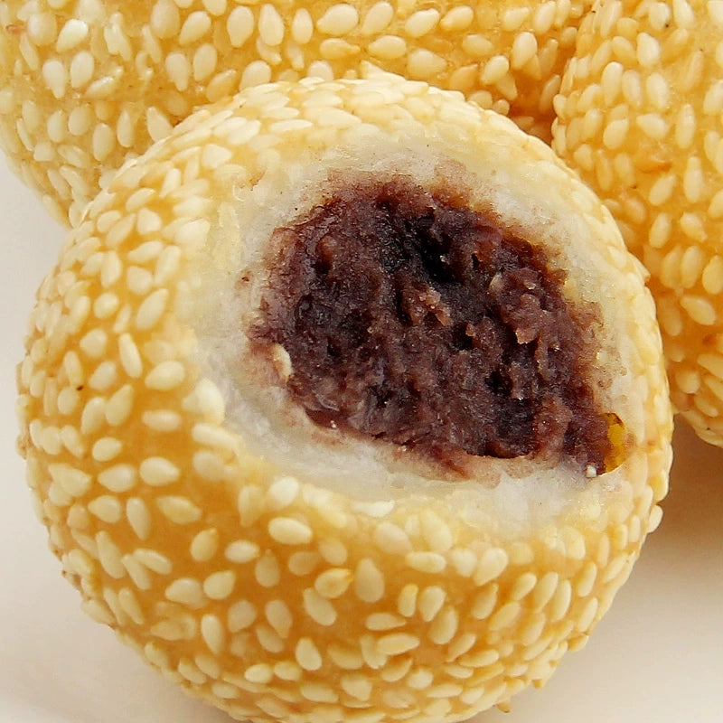 [Frozen]-Arno-Sesame-Balls,-12-Pieces,-264g-1