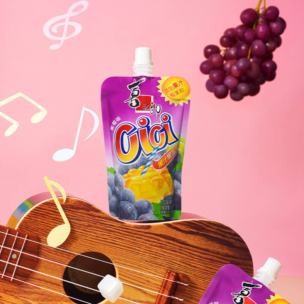 Cici-Jelly-with-Grape-Juice-by-Xizhilang,-150g-1