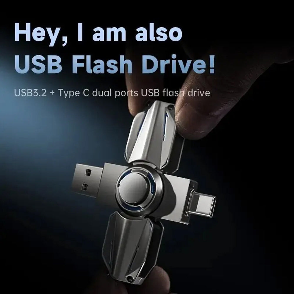 Movespeed-Solid-State-USB-Flash-Drive-256GB---Pearl-Nickel-+-Blue-1