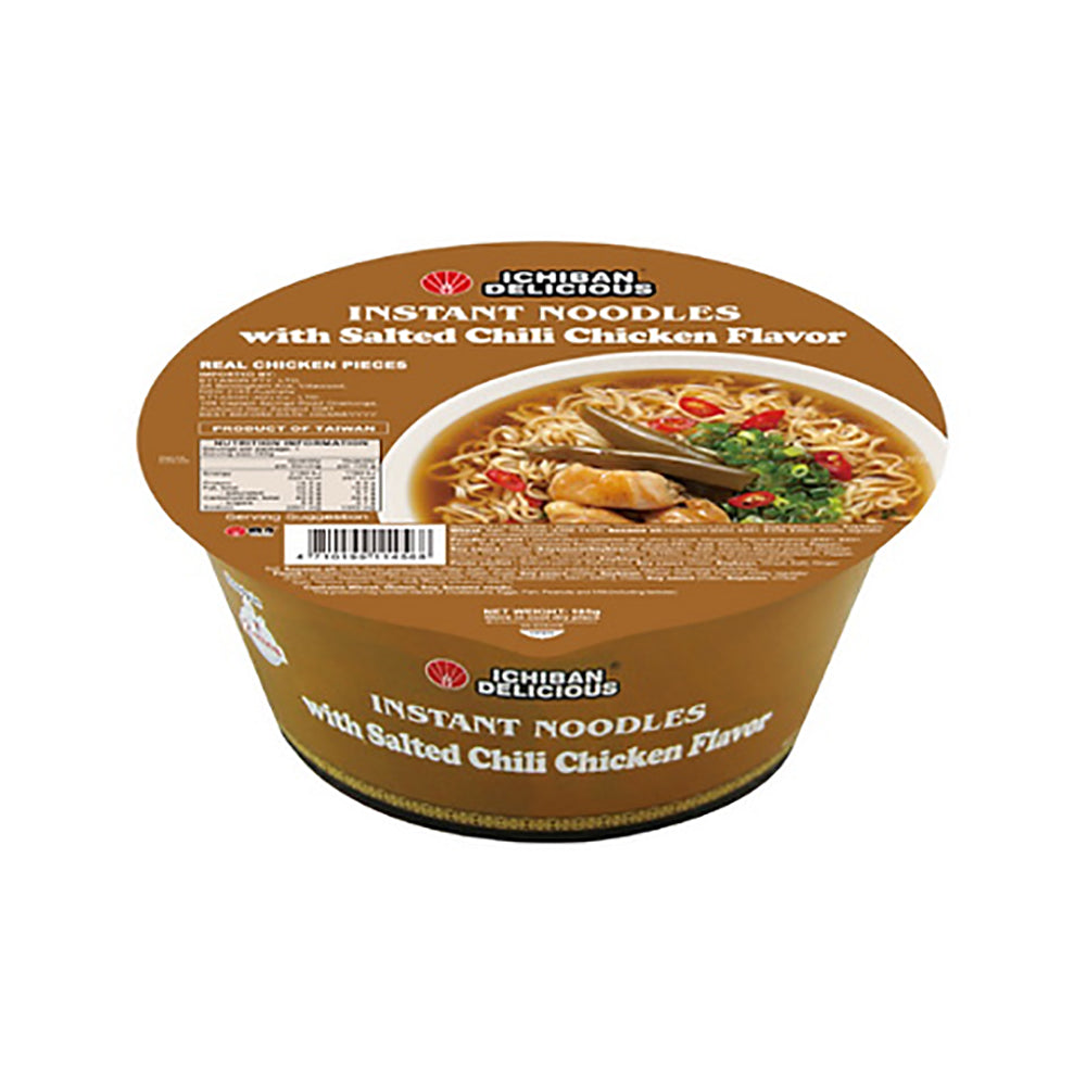 Ichiban-Delicious-Instant-Noodles-with-Salted-Chili-Chicken-Flavor---185g-1