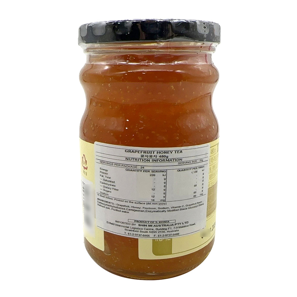 Nokchawon-Honey-Grapefruit-Tea---480g-1