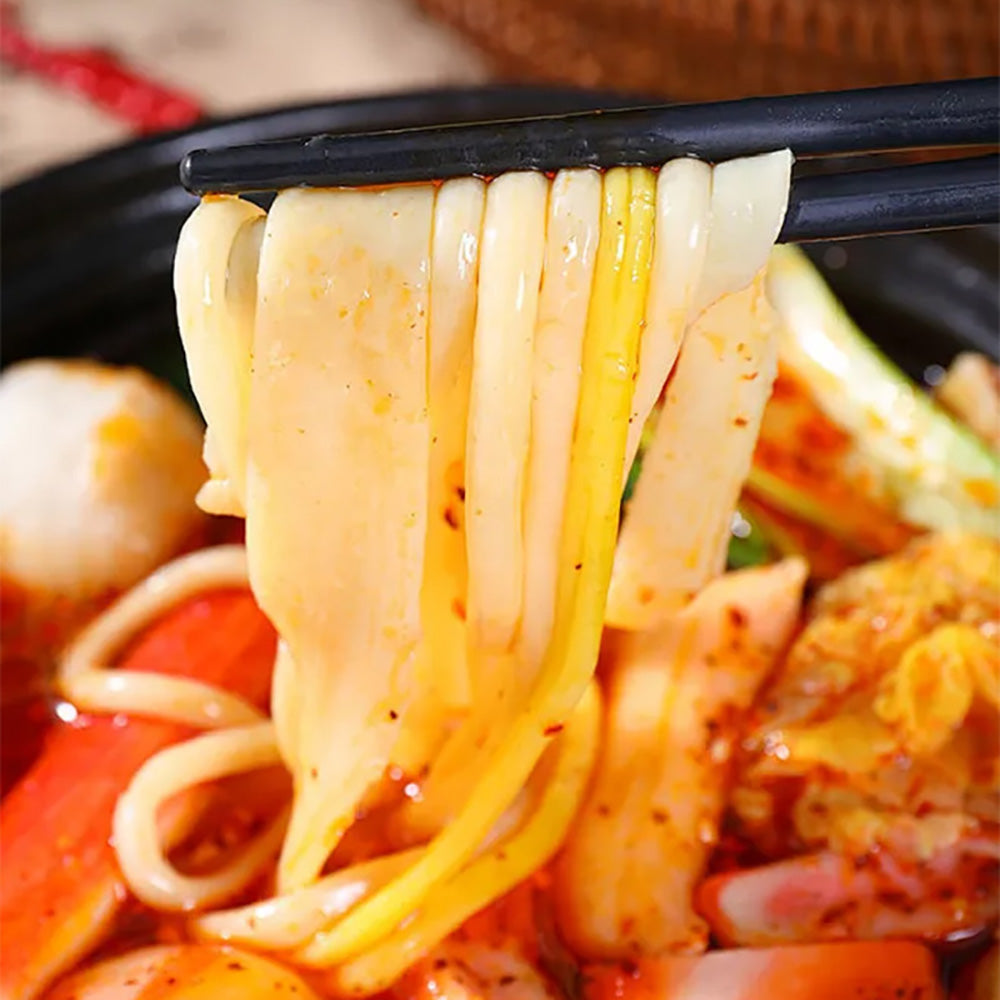 TianXiaoHua-Self-Heating-Spicy-Hotpot-Potato-Noodles---283g-1