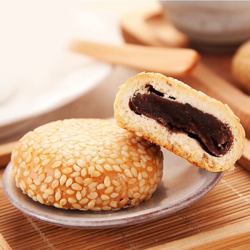 Daoxiangcun-Sesame-Cake-with-Pine-Nut-and-Jujube-Paste-240g-1