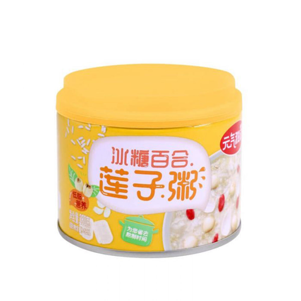 [Full-Case]-Xiduoduo-Eight-Treasure-Porridge-with-Rock-Sugar-Lily-and-Lotus-Seeds-280g*24-1