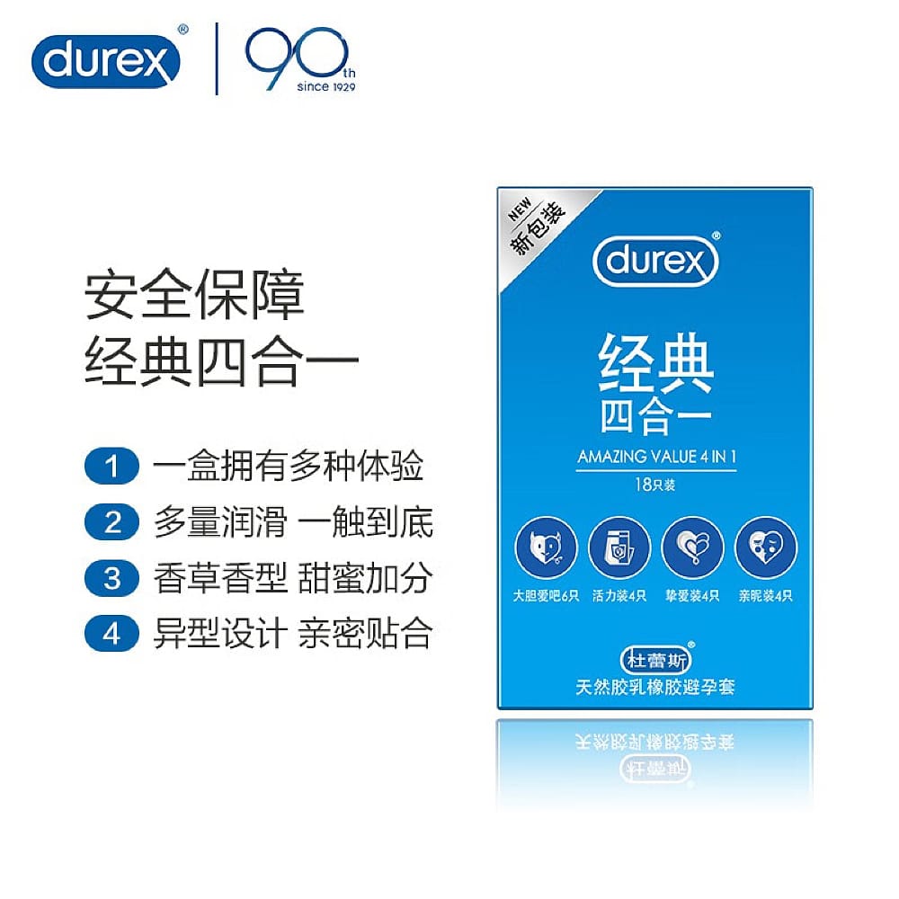 Durex-Classic-4-in-1-Condoms---18-Pieces-1