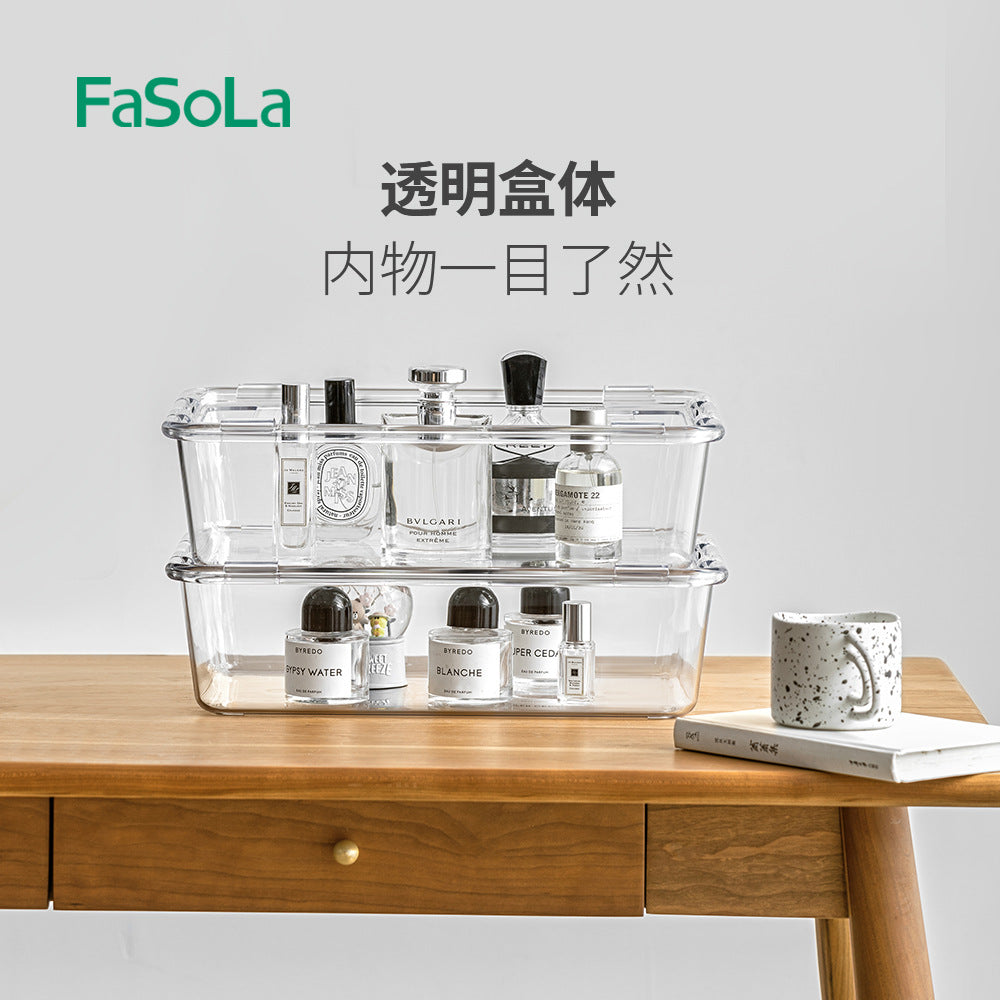 FaSoLa-Transparent-Desktop-Storage-Box-1