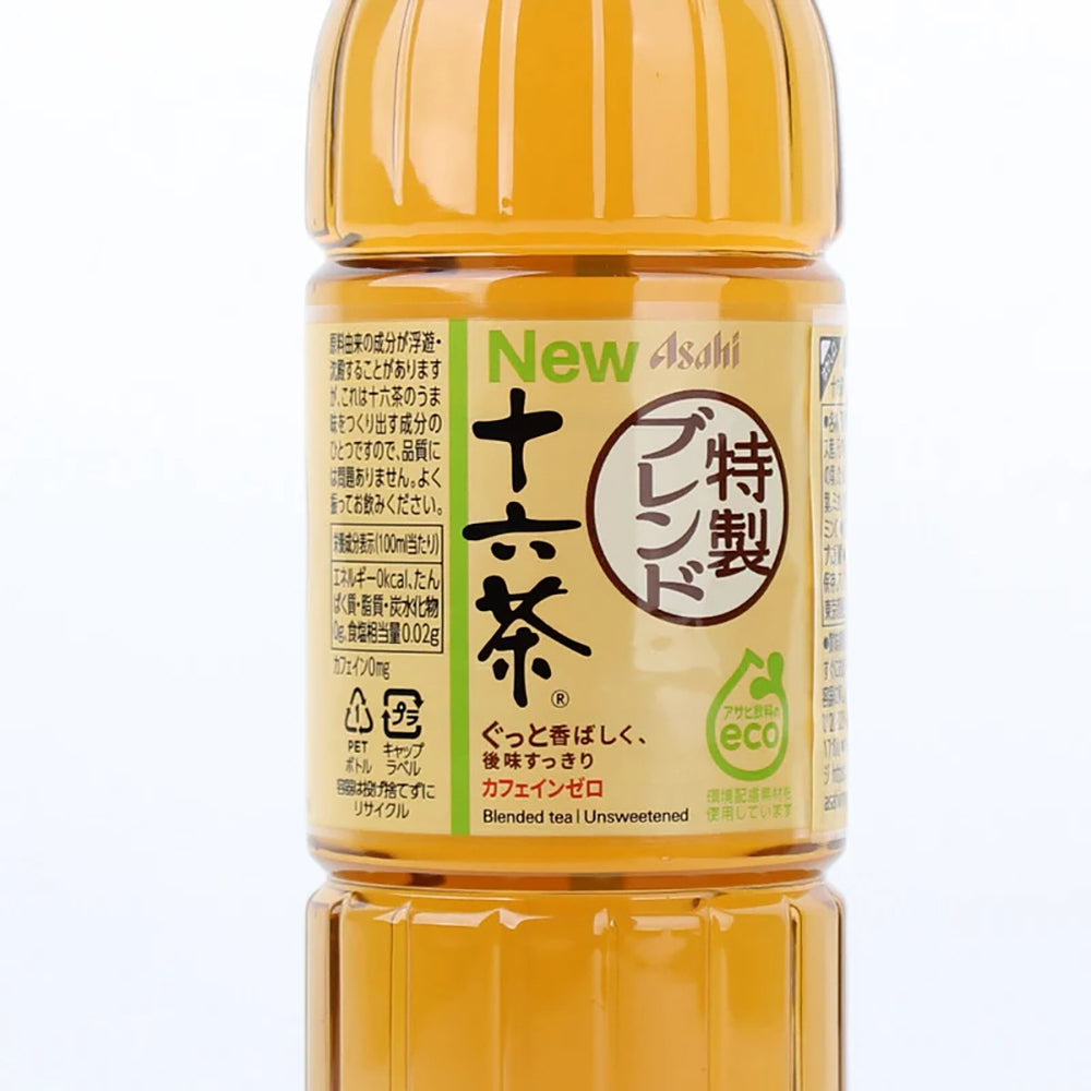 Asahi-Jurokucha-Blended-Tea---630ml-1