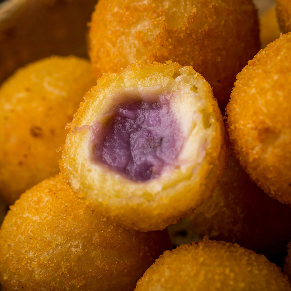 [Frozen]-Anyi-Taro-Sweet-Potato-Balls-420g-1