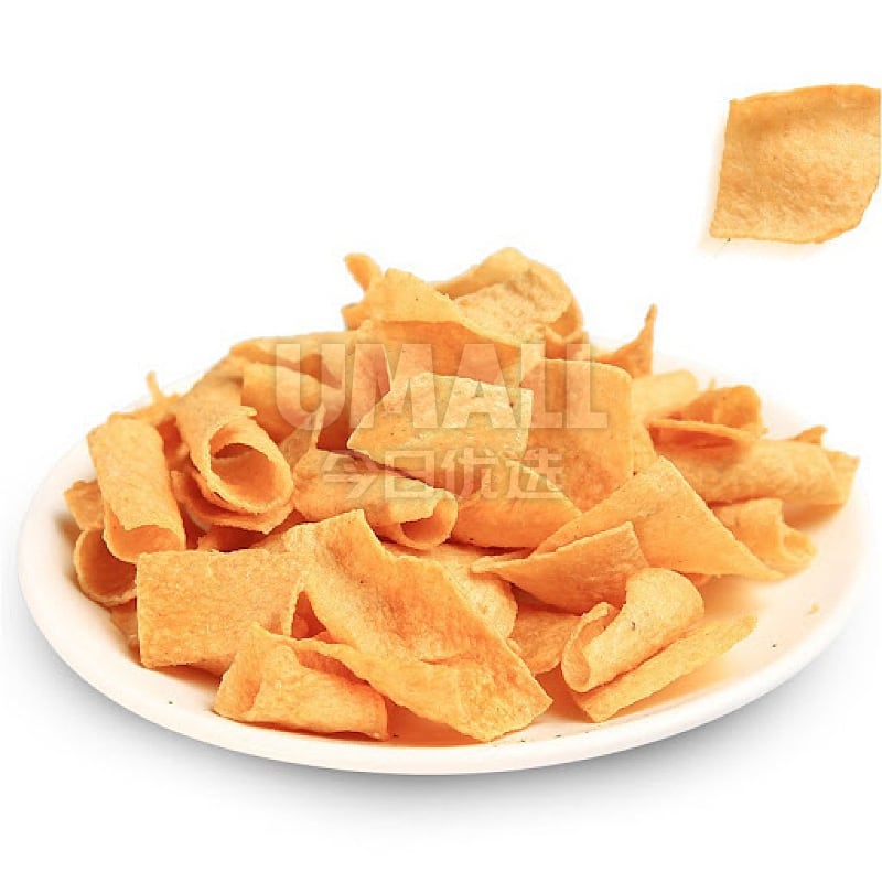 Hongtu-Yam-Chips---Honey-Roasted-Chicken-Wing-Flavor---90g-1