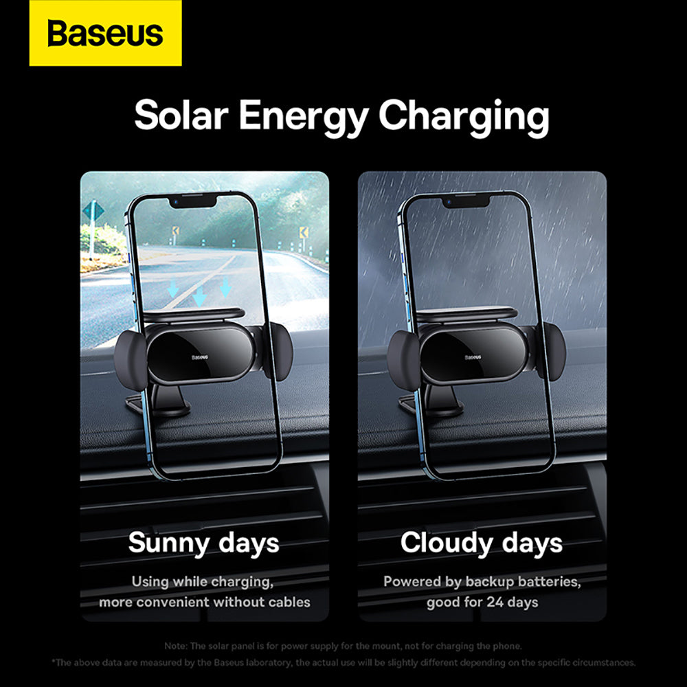 Baseus-Steel-Cannon-Pro-Solar-Electric-Car-Mount---Black-1