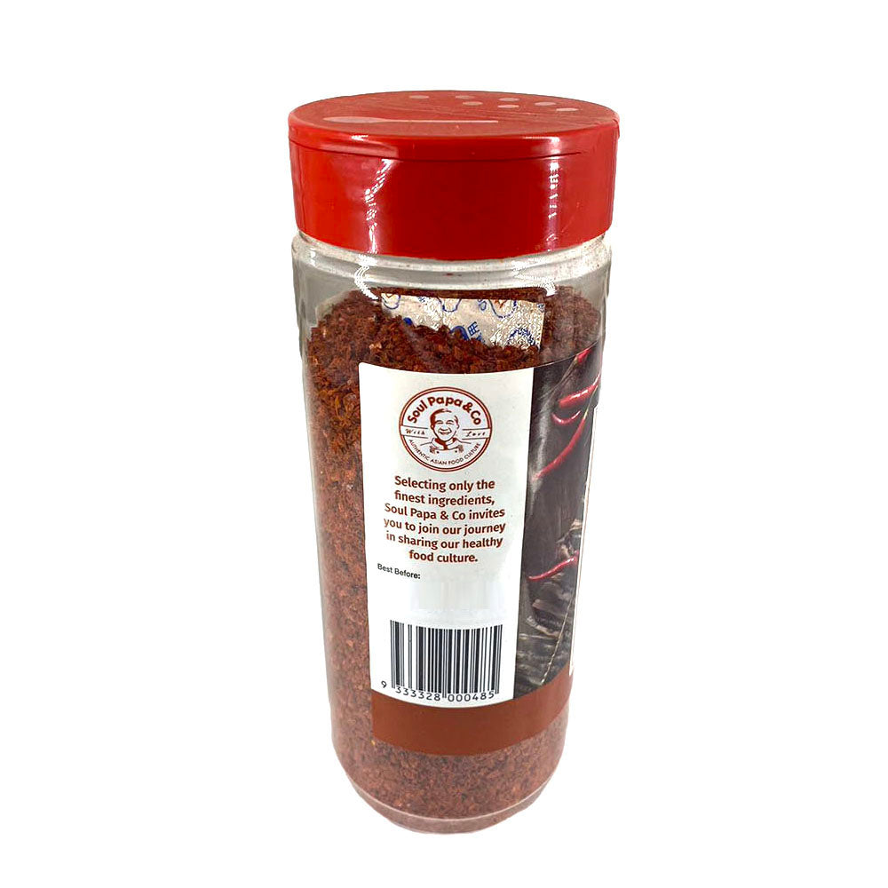 Soul-Papa-Coarse-Red-Pepper-Powder---200g-1