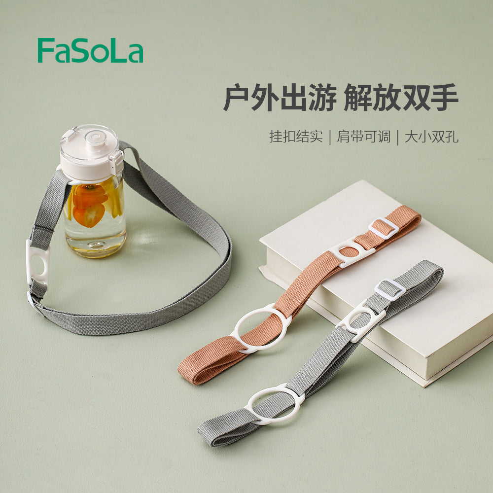 FaSoLa-Adjustable-Bottle-Strap---Grey-1
