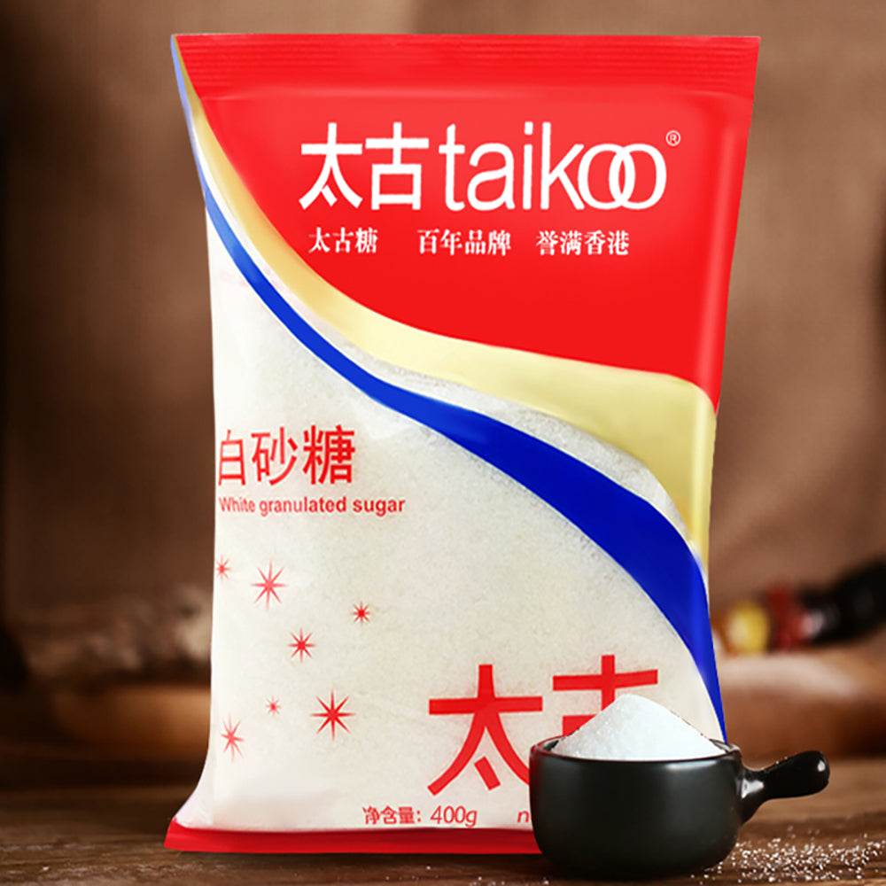 Taikoo-White-Granulated-Sugar-400g-1